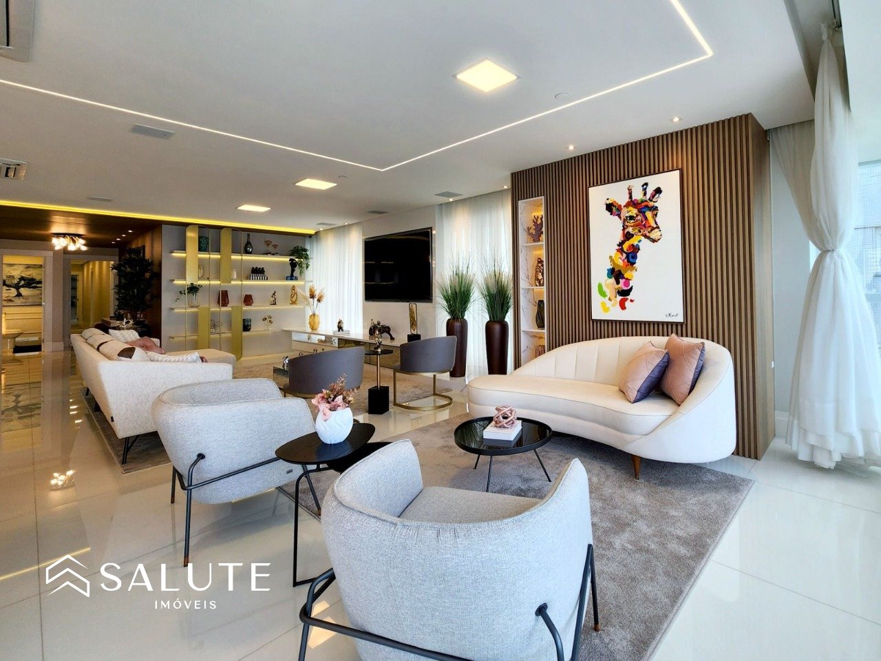 Excelente Apartamento Frente Mar
