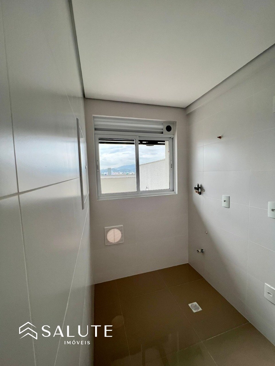 Apartamento Diferenciado com 1 Suite