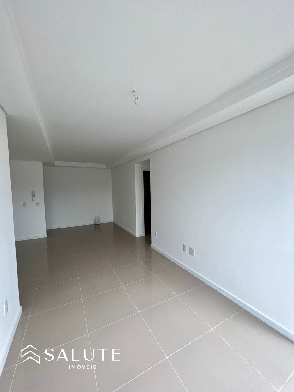 Apartamento Diferenciado com 1 Suite