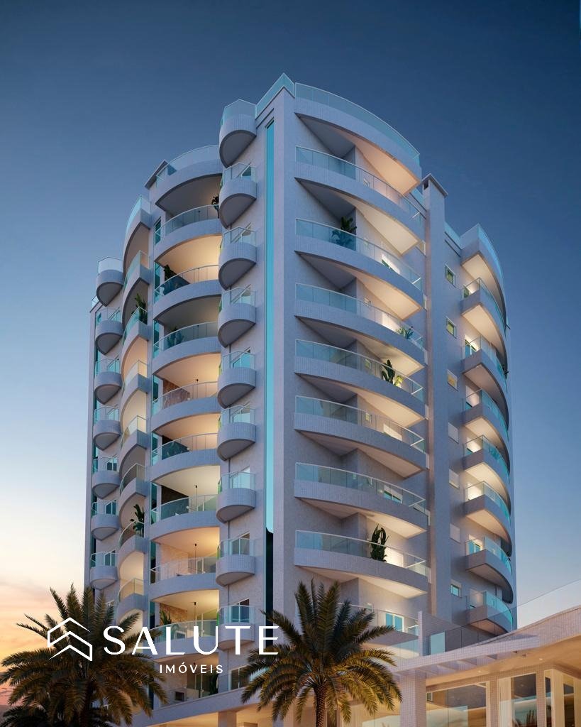Apartamento com 3 suítes na Praia Brava