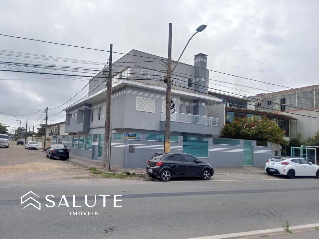 Casa Frente Mar em Navegantes