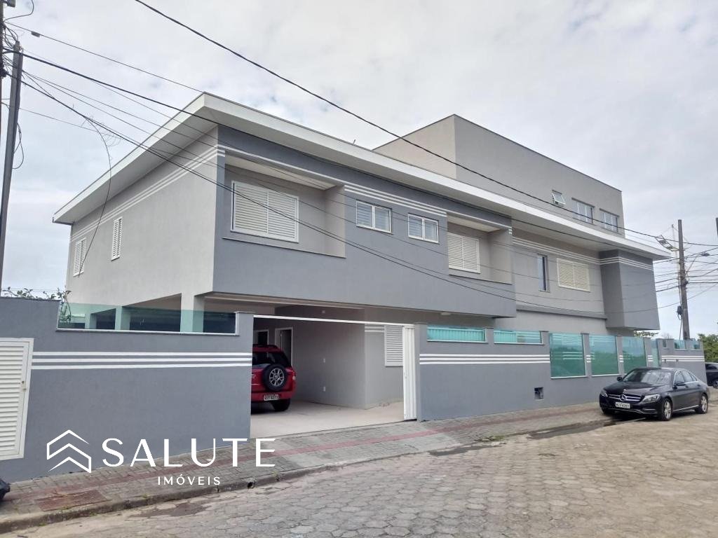 Casa Frente Mar em Navegantes