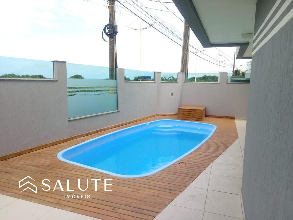 Casa Frente Mar em Navegantes