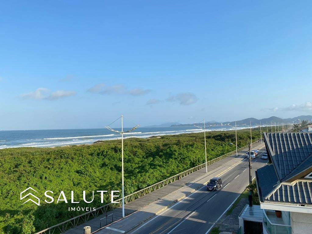 Casa Frente Mar em Navegantes