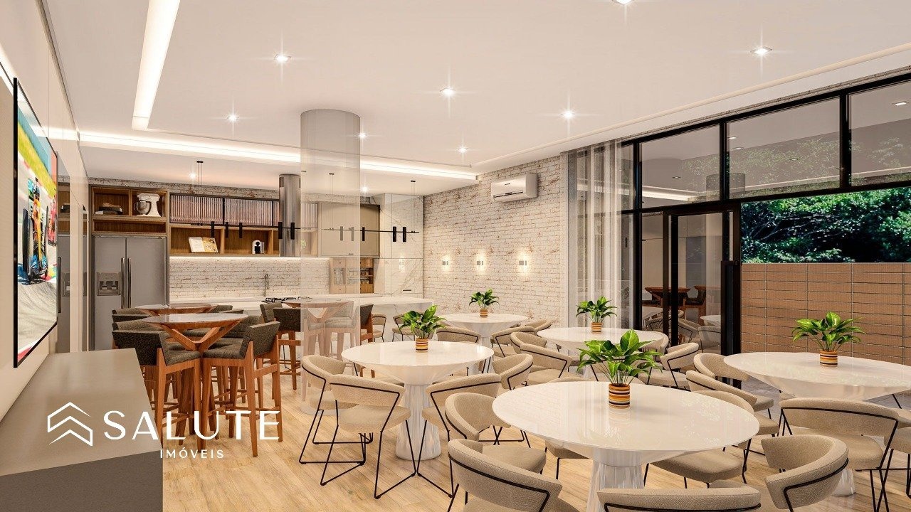 Excelente Apartamento em Balneário Camboriú