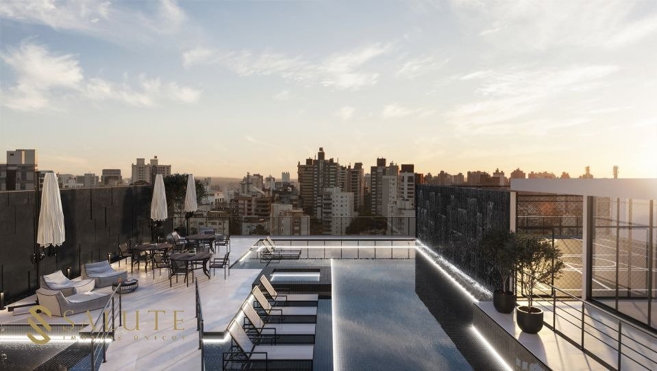 Excelente apartamento com 2 suítes + 2 Demi-suítes