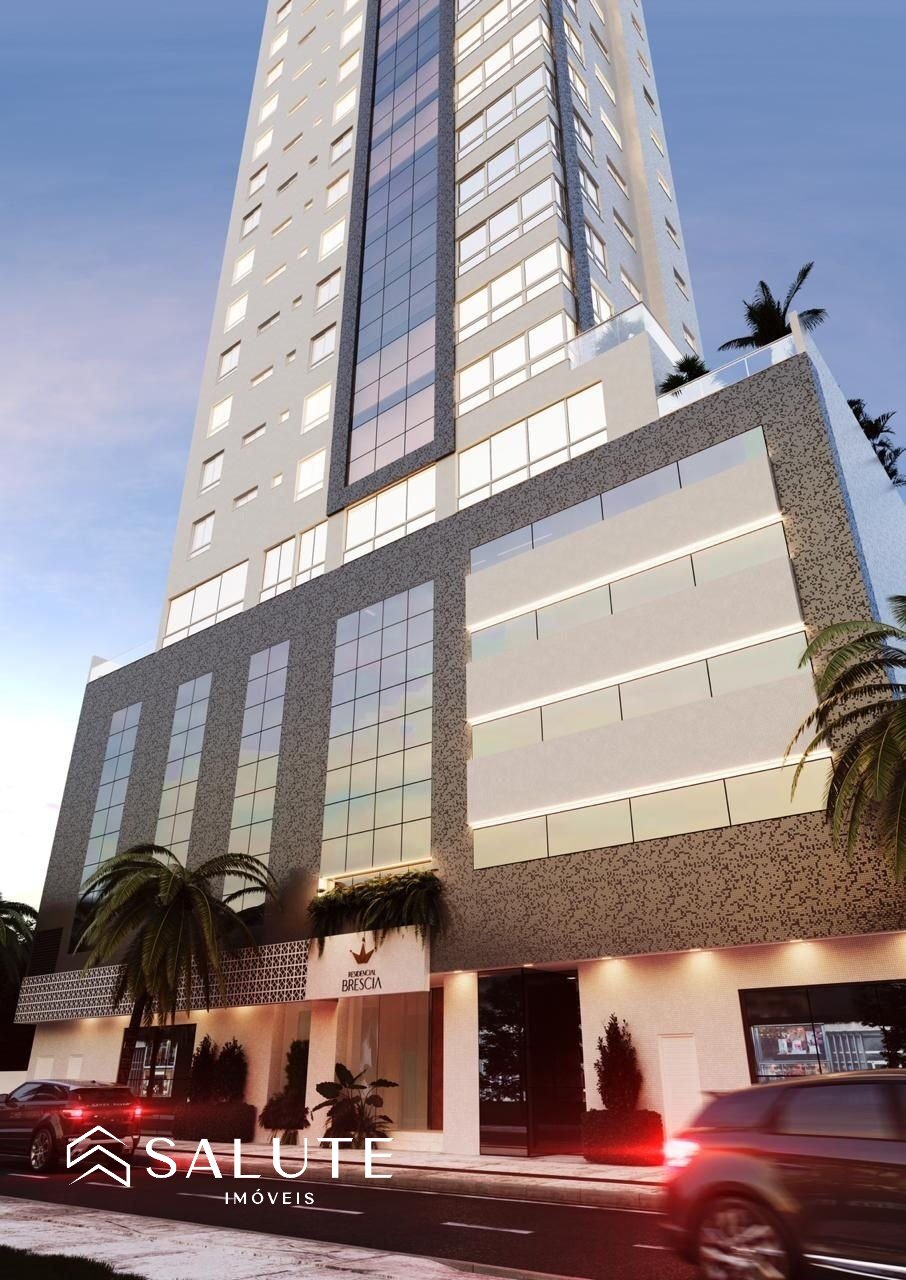 Apartamento á Venda com 4 Suítes no Centro