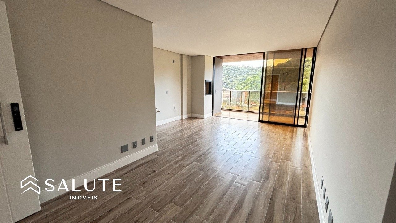 Apartamento à venda 2 suítes no Centro