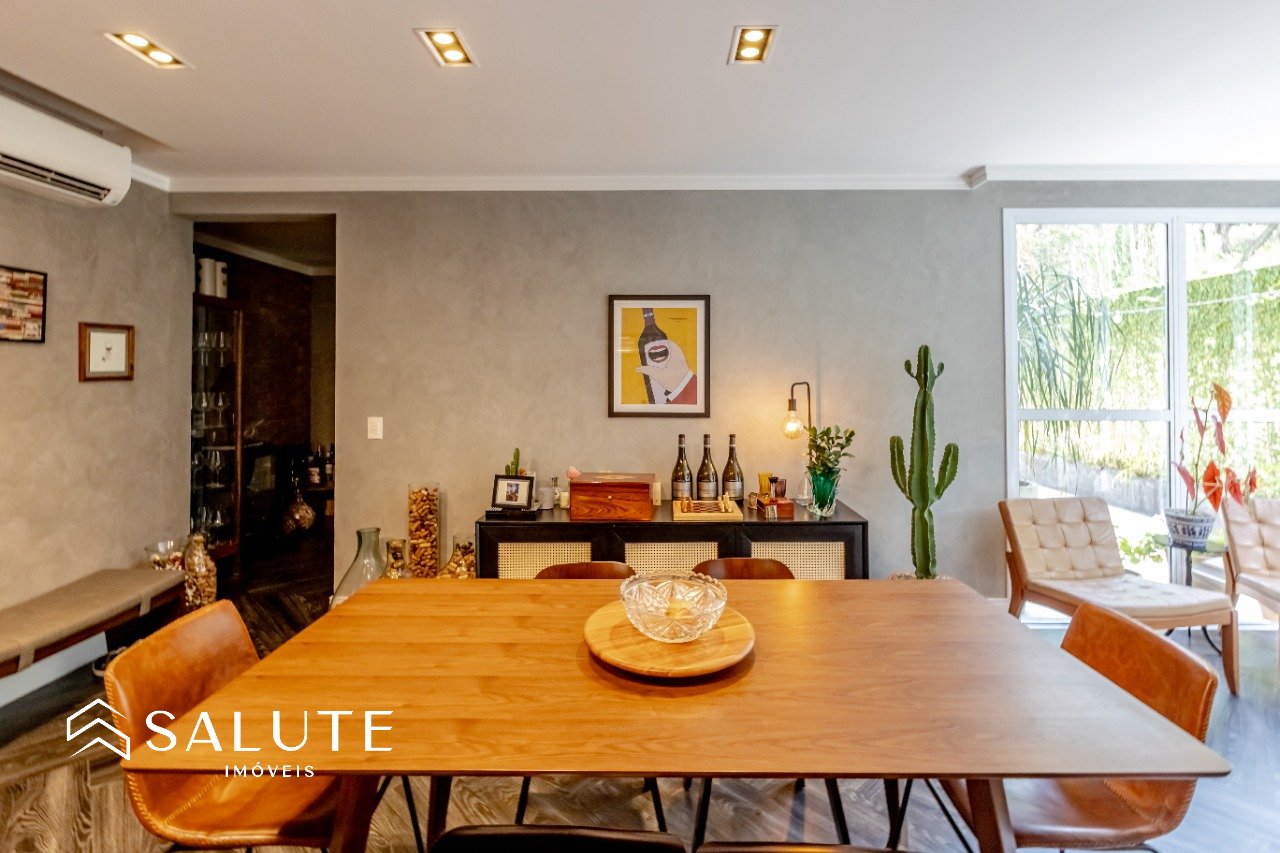 Excelente Apartamento com 1 Suíte