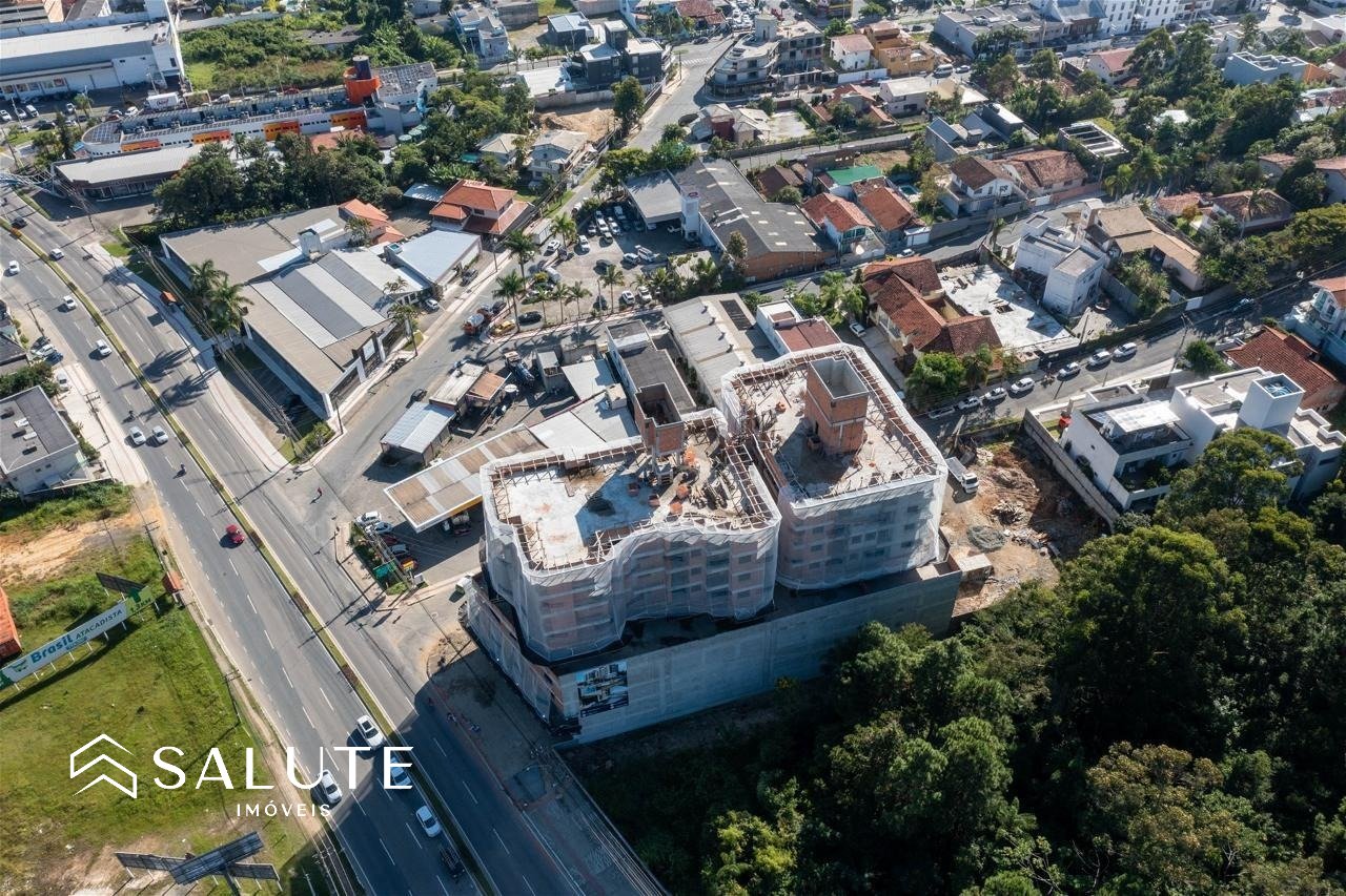 Apartamento à venda na Praia Brava, Itajaí - SC