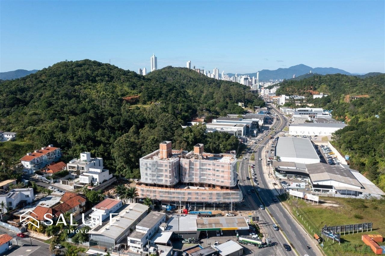 Apartamento à venda na Praia Brava, Itajaí - SC