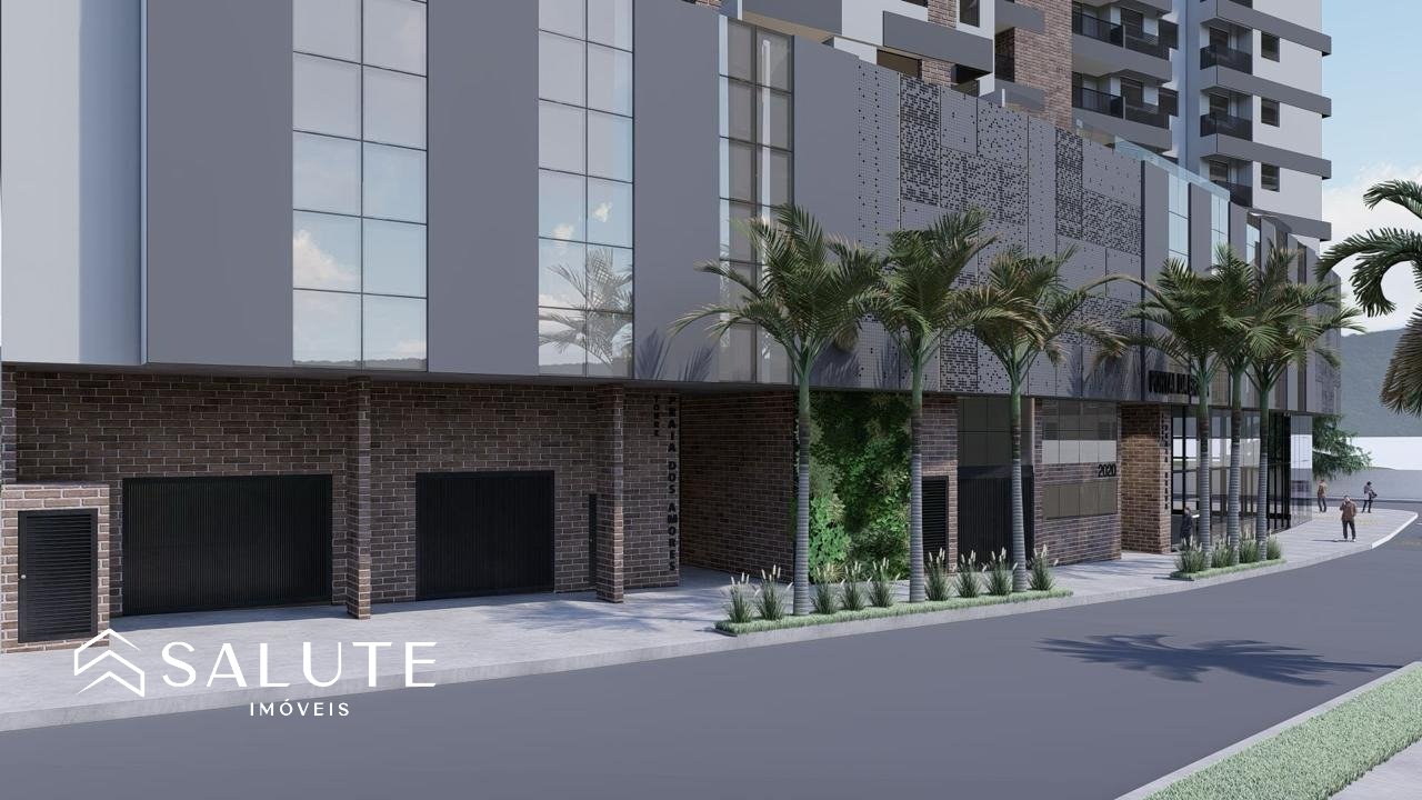 Apartamento à venda na Praia Brava, Itajaí - SC