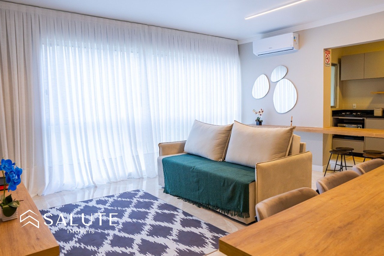Apartamento à venda em Balneário Camboriú