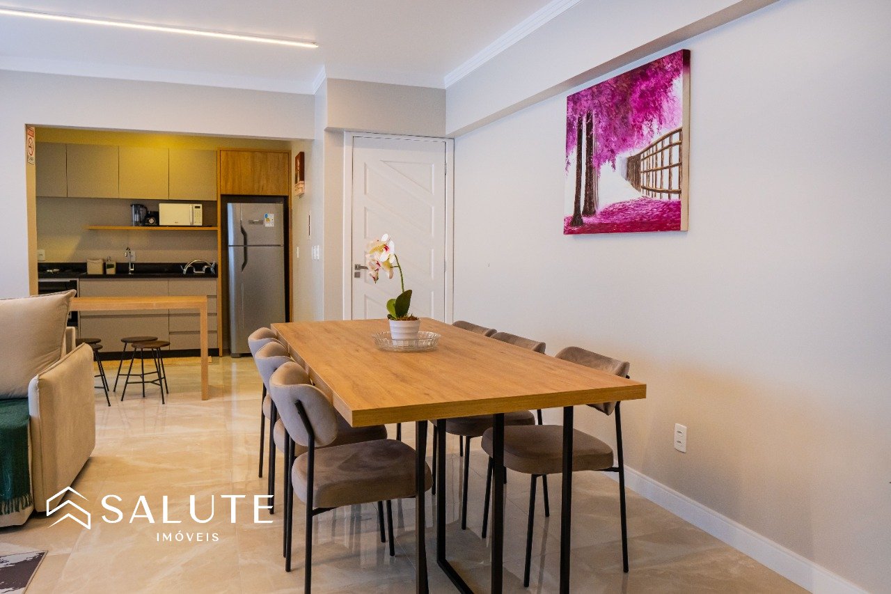 Apartamento à venda em Balneário Camboriú