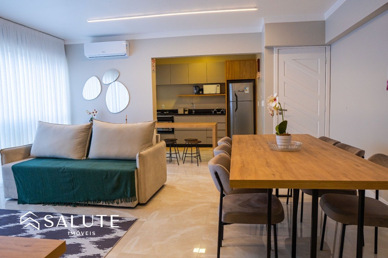 Apartamento à venda em Balneário Camboriú