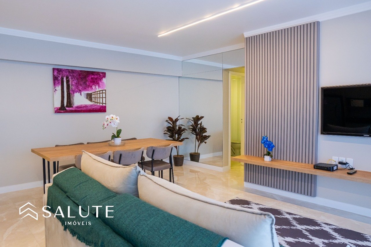 Apartamento à venda em Balneário Camboriú