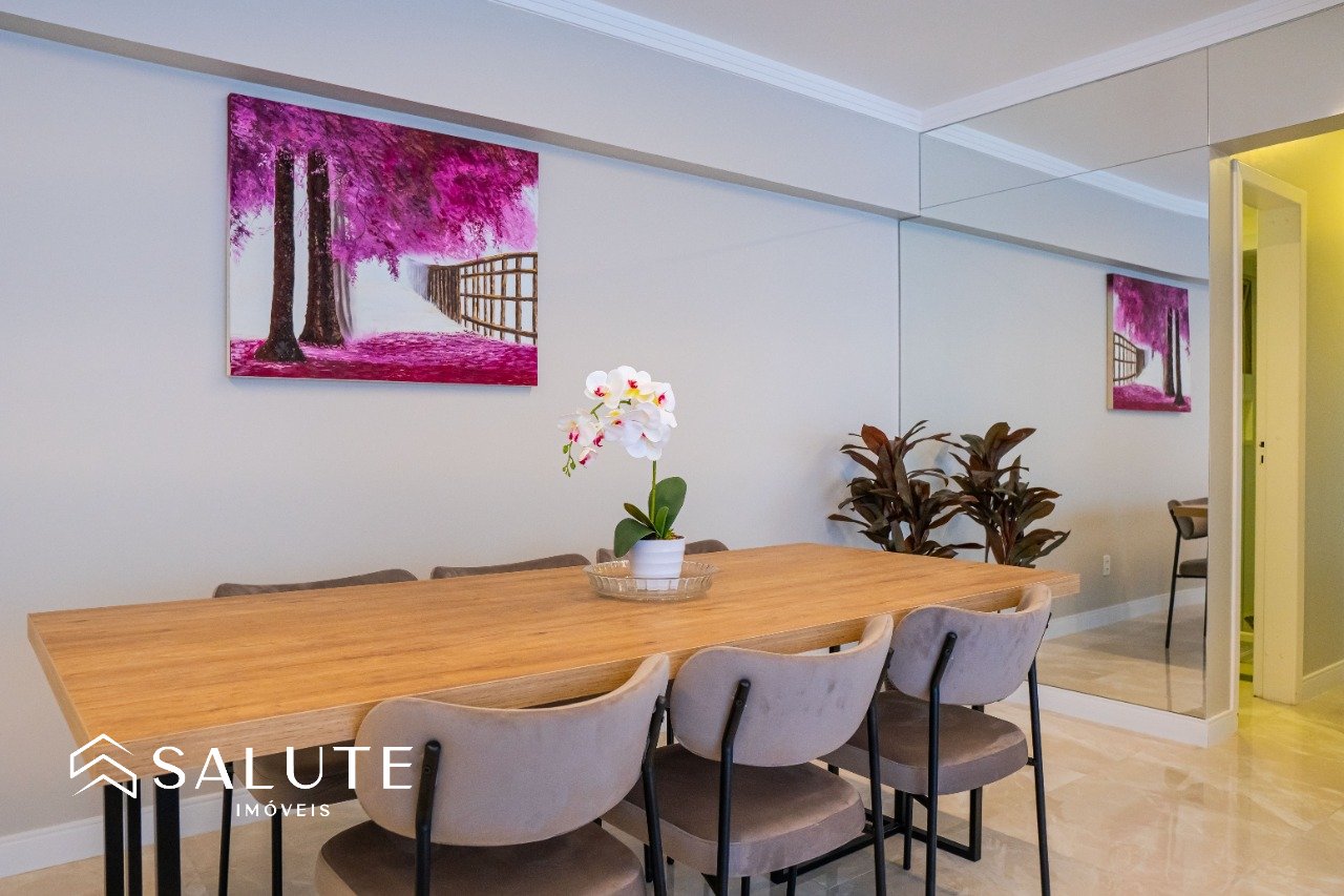 Apartamento à venda em Balneário Camboriú