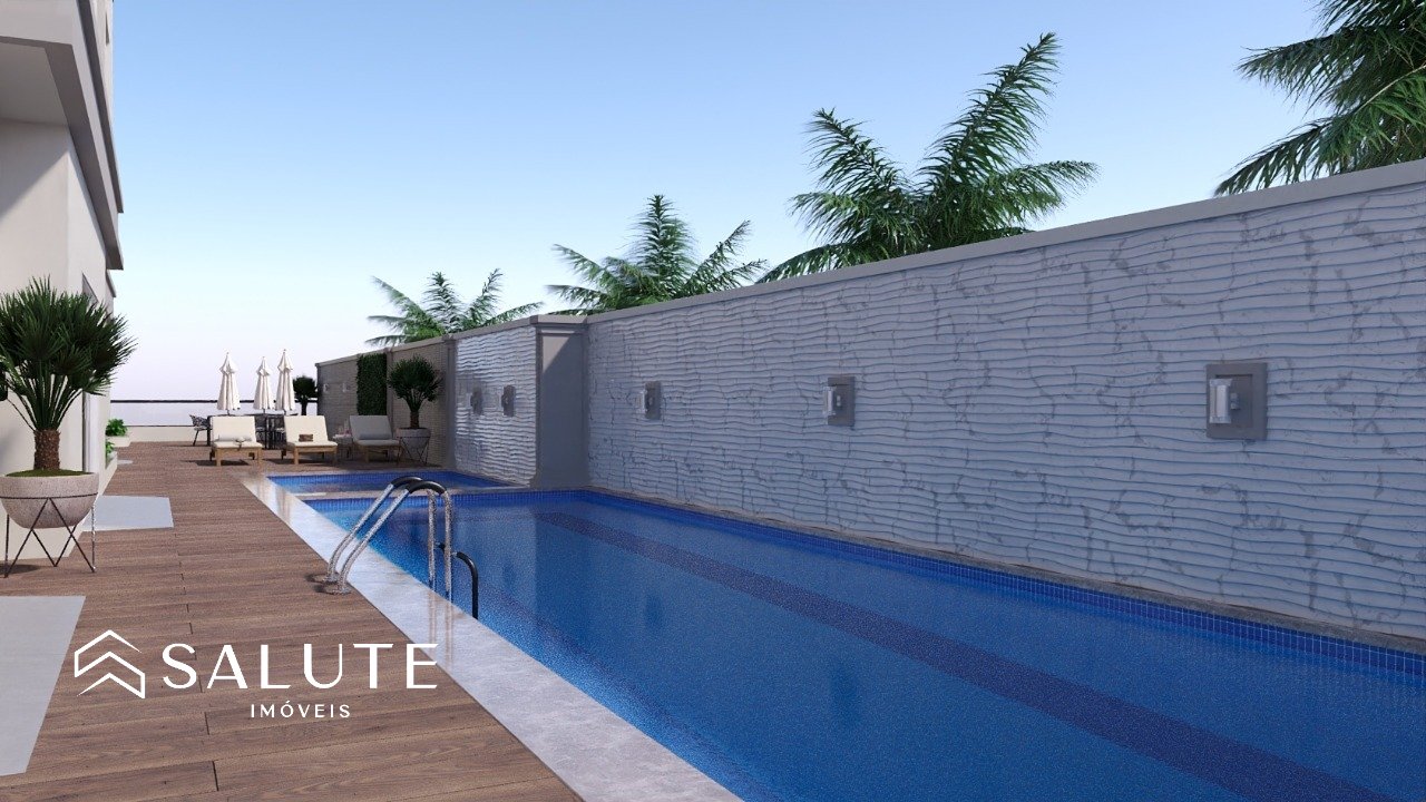 Apartamento à venda 2 dormitórios em Itapema