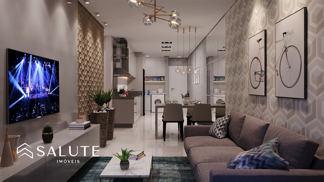 Apartamento à venda 2 dormitórios em Itapema