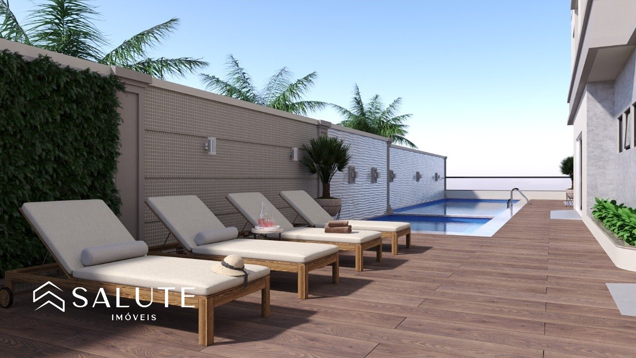Apartamento à venda 2 dormitórios em Itapema