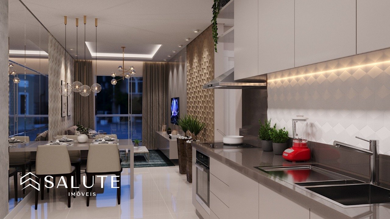 Apartamento à venda 2 dormitórios em Itapema