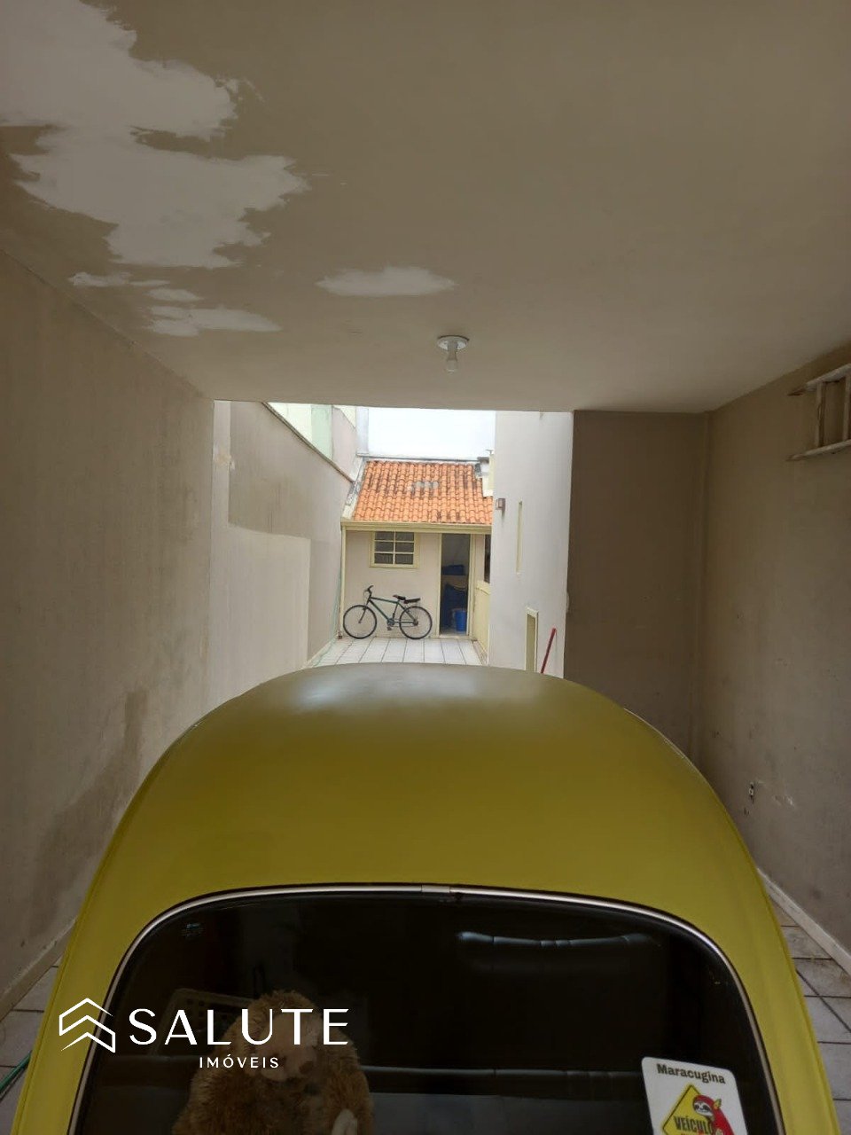 Casa à venda em Balneário Camboriú - Centro