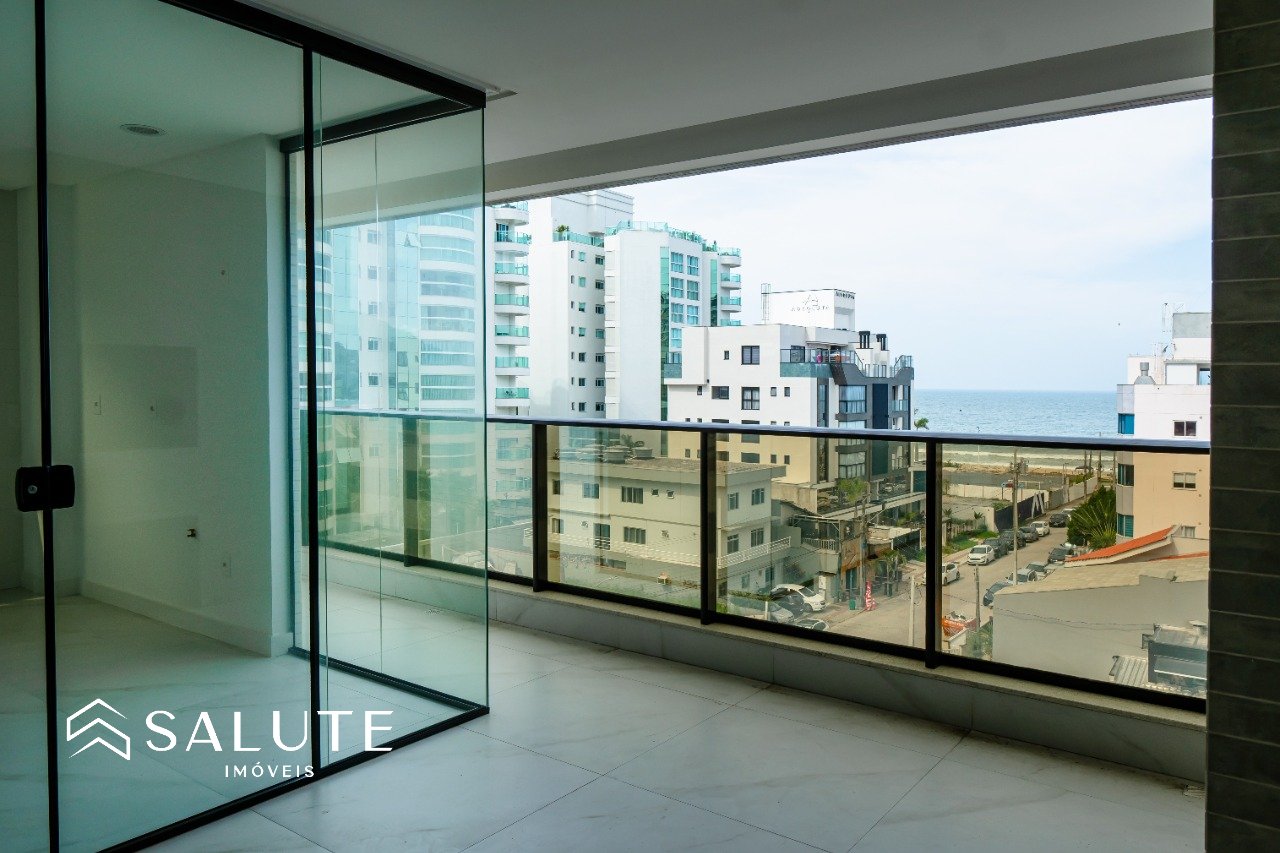 Apartamento à venda 4 dormitórios na Praia Brava