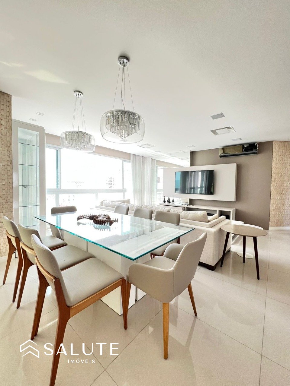 Apartamento à venda em Balneário Camboriú