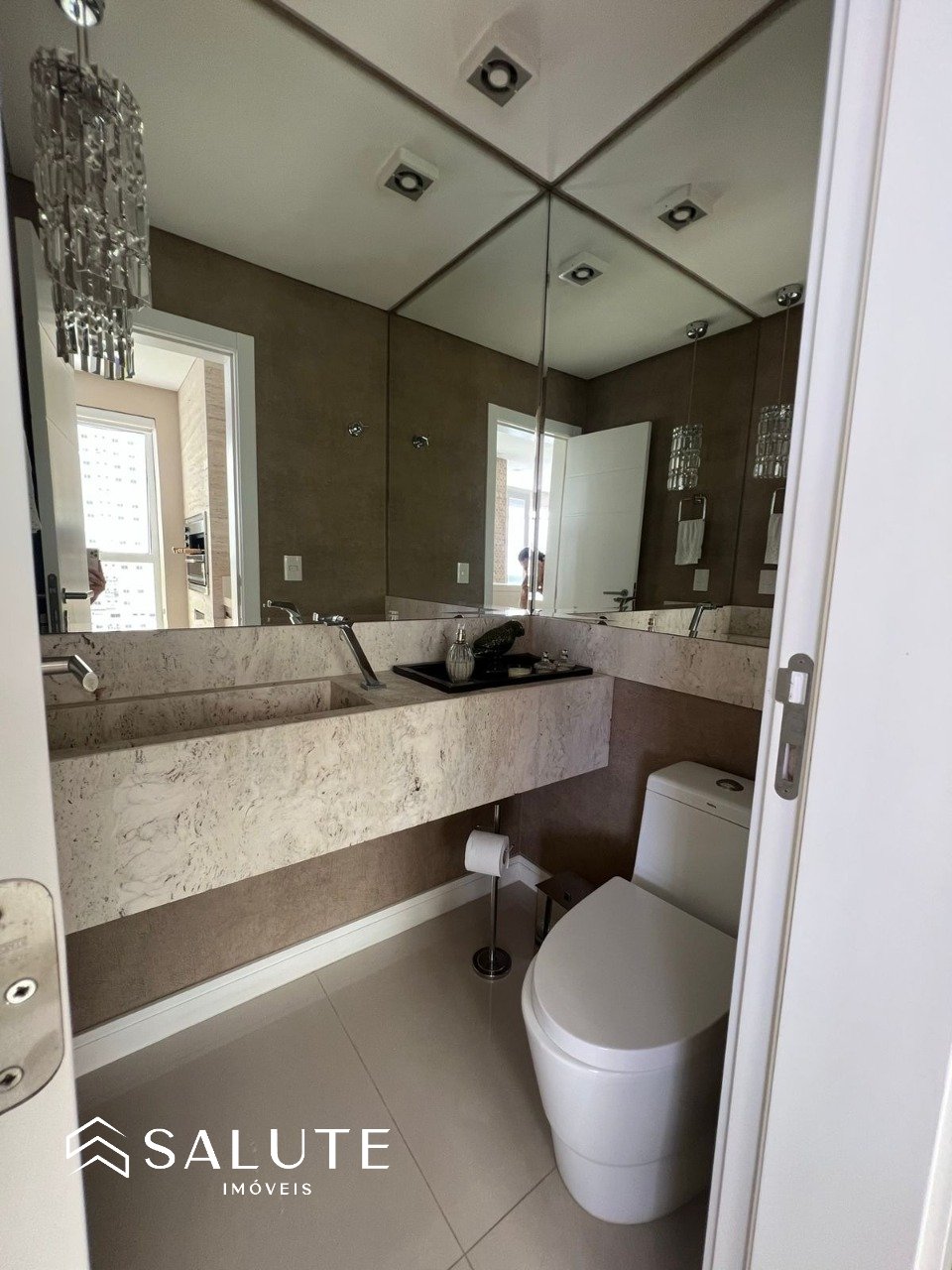 Apartamento à venda em Balneário Camboriú