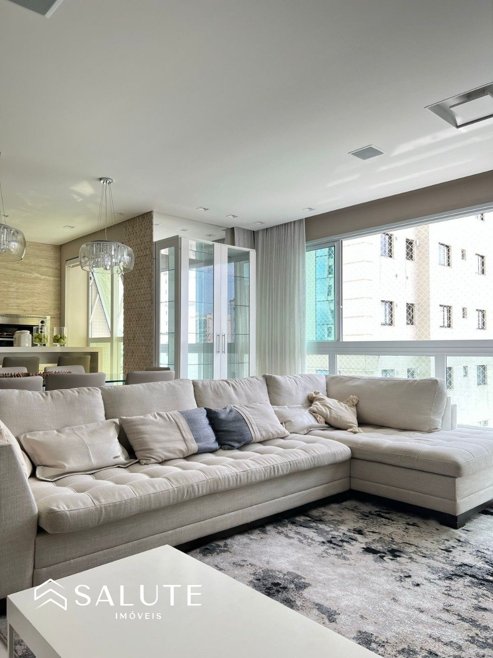Apartamento à venda em Balneário Camboriú