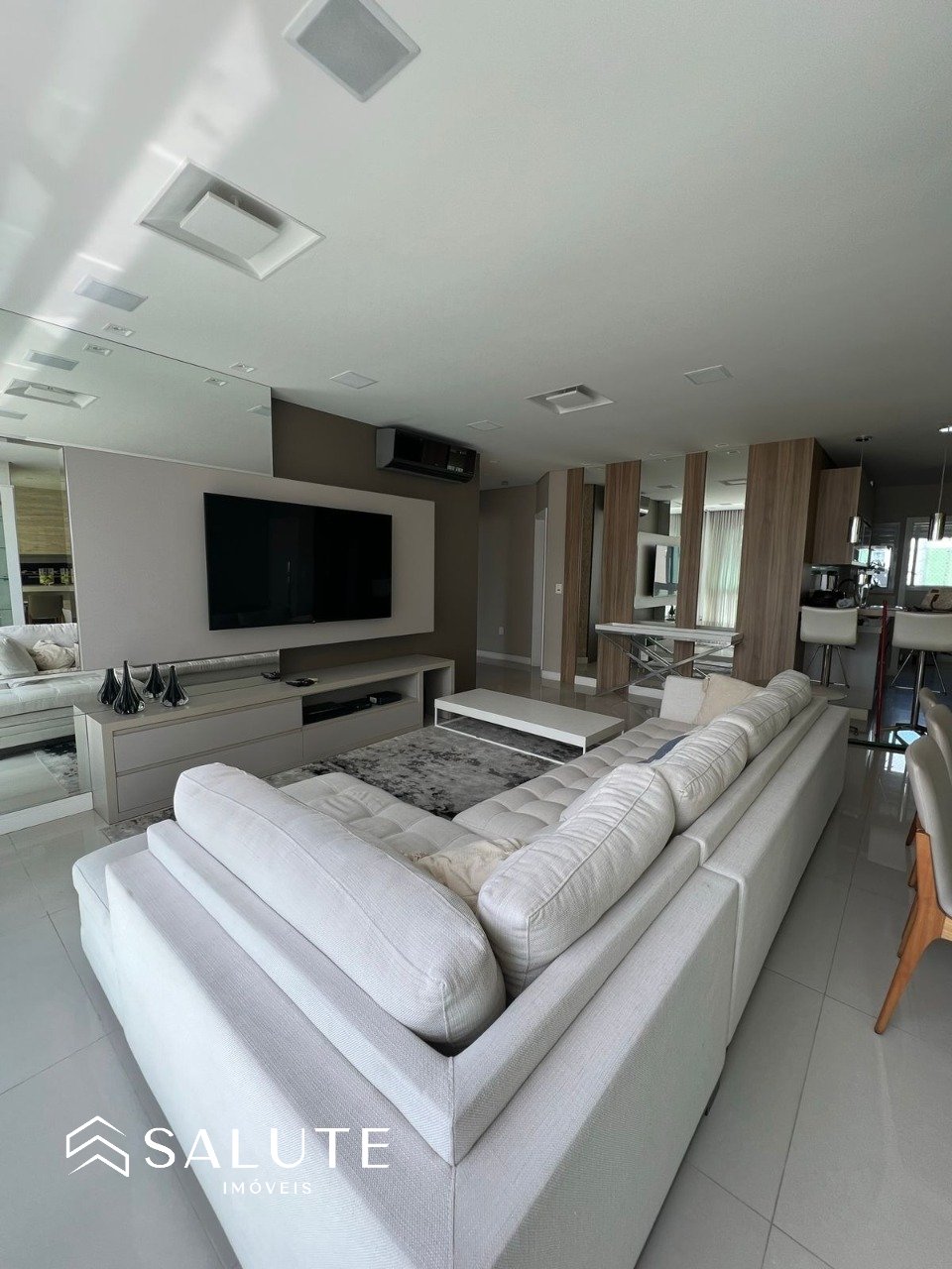 Apartamento à venda em Balneário Camboriú