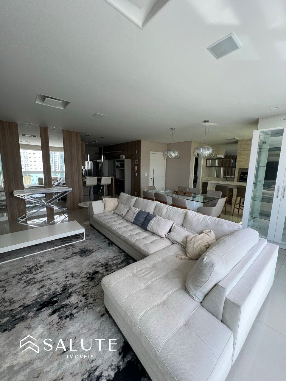 Apartamento à venda em Balneário Camboriú
