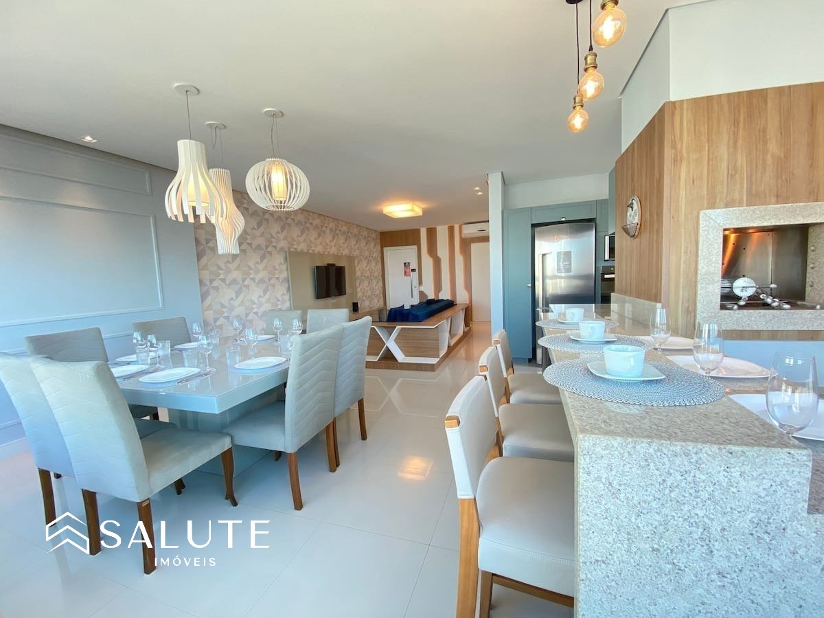 Apartamento à venda 3 dormitórios na Barra Sul