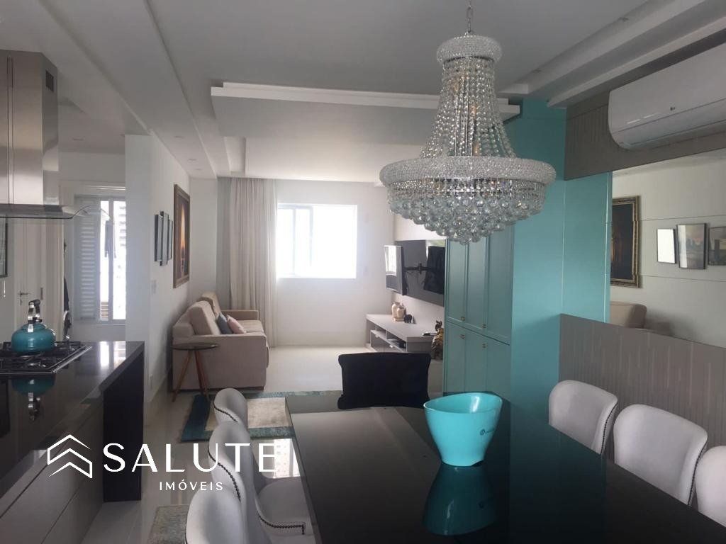 Apartamento à venda com 3 suítes bairro Pioneiros