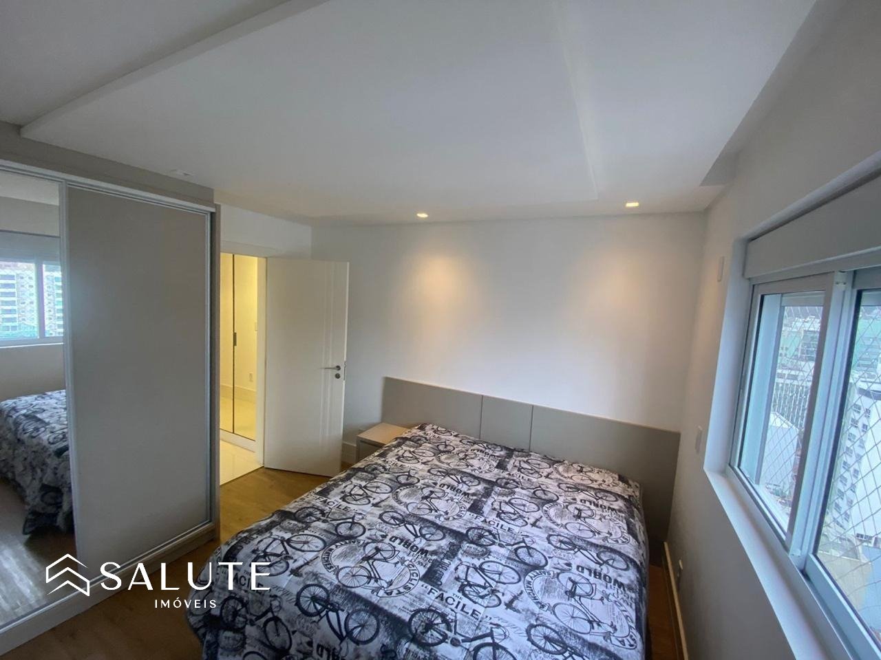 Apartamento à venda com 3 suítes bairro Pioneiros