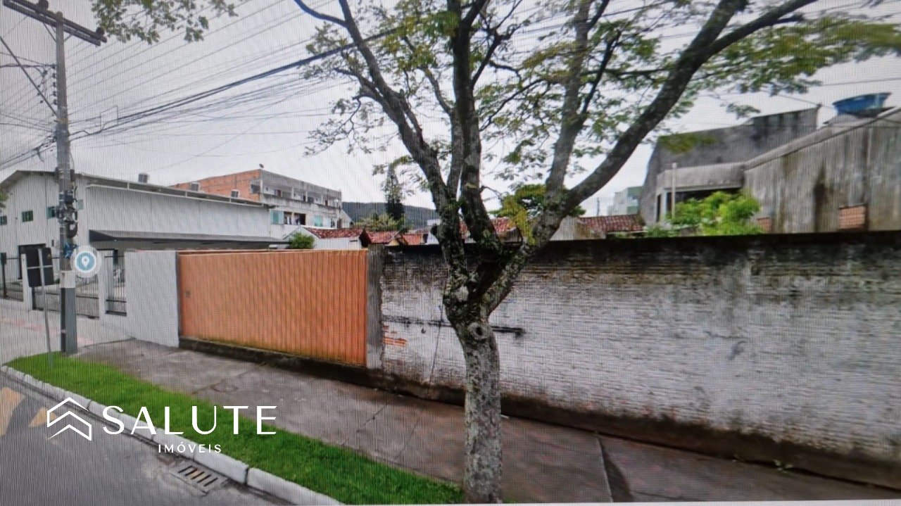 Terreno à venda em Balneário Camboriú