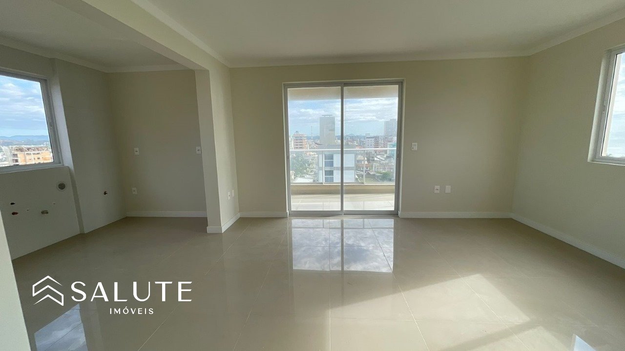 Apartamento à venda 2 dormitórios em Piçarras