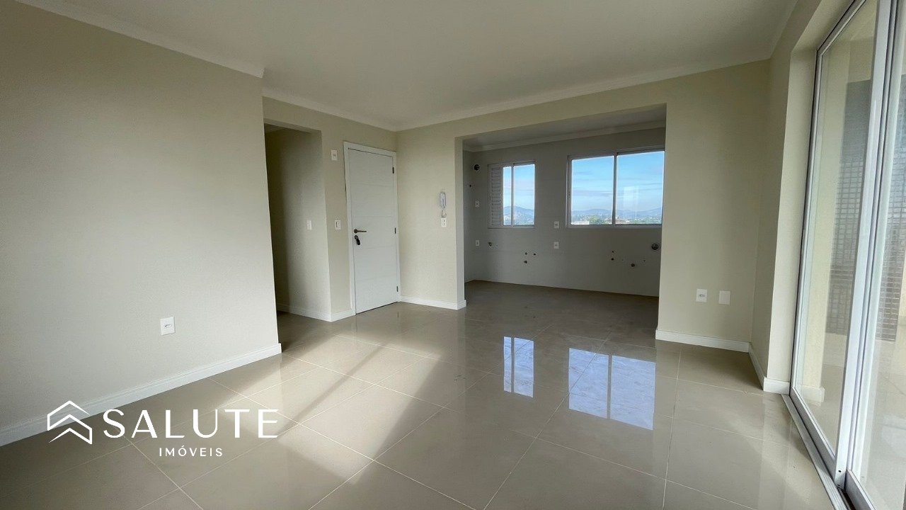 Apartamento à venda 2 dormitórios em Piçarras