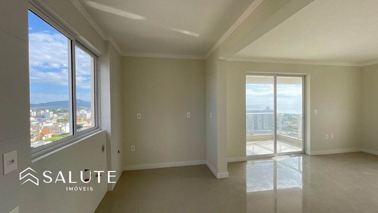 Apartamento à venda 2 dormitórios em Piçarras
