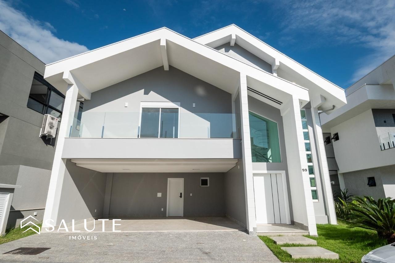 Casa à venda 5 suítes no Ariribá