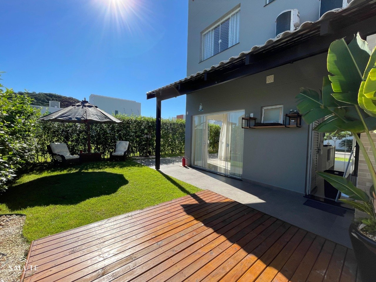 Casa para alugar 3 dormitórios no Bairro da Barra