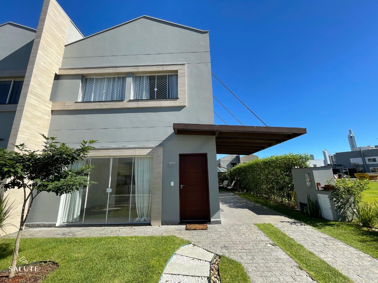 Casa para alugar 3 dormitórios no Bairro da Barra