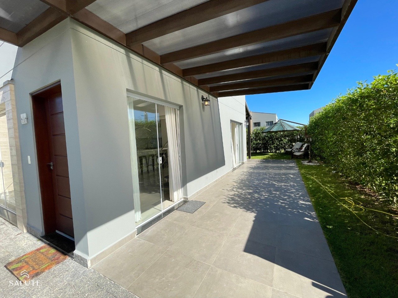 Casa para alugar 3 dormitórios no Bairro da Barra