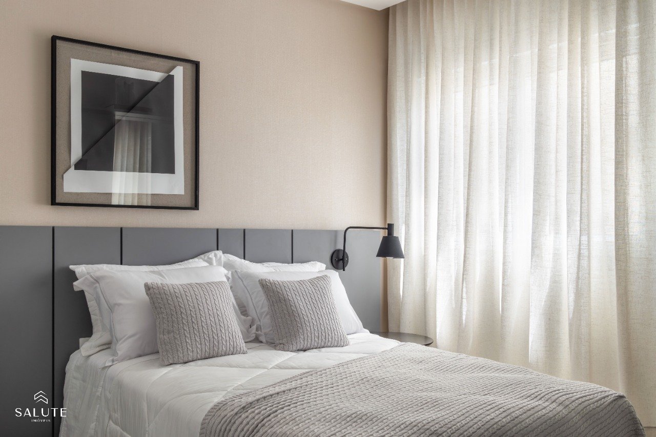 Apartamento à venda 3 suítes no Centro