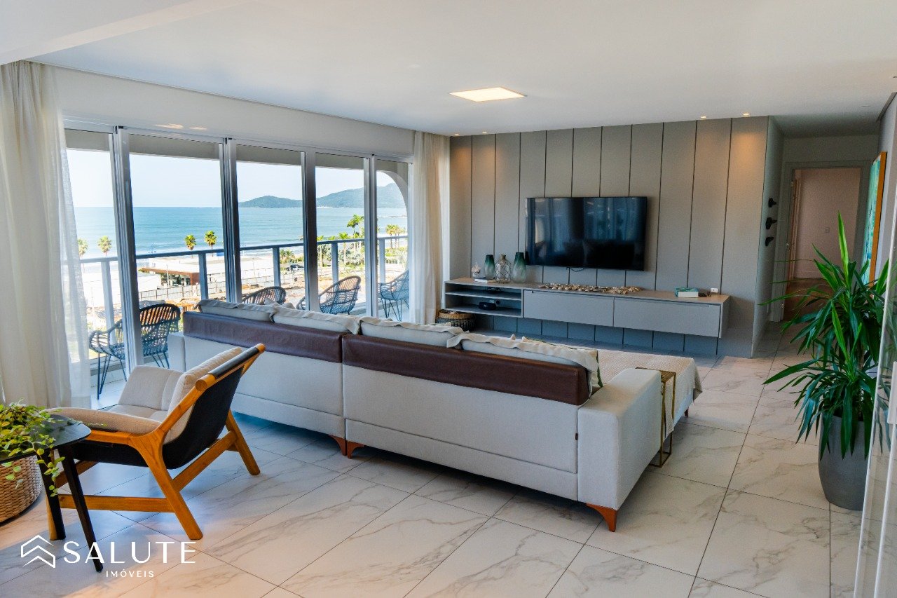 Apartamento à venda 4 dormitórios na Praia Brava