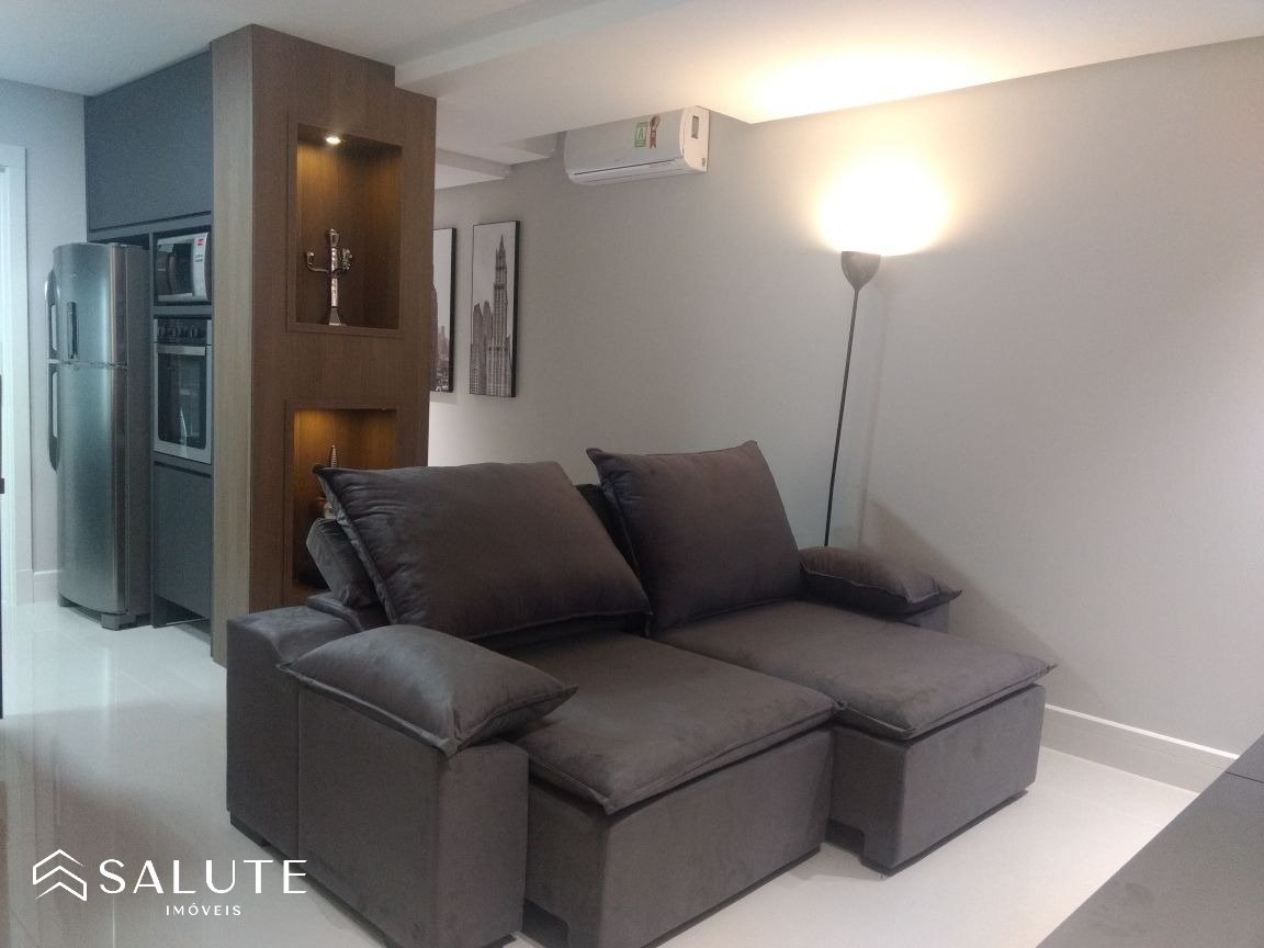Apartamento à venda com 3 suítes na Barra Norte