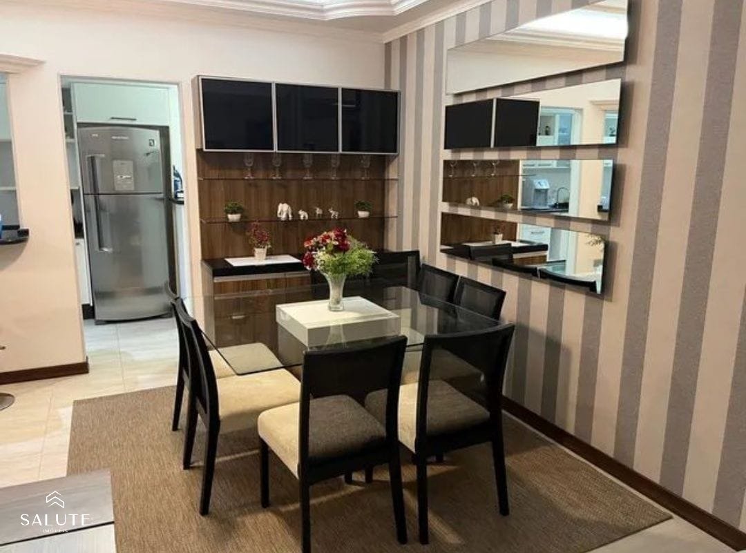 Apartamento à venda com 3 dormitórios em Itapema