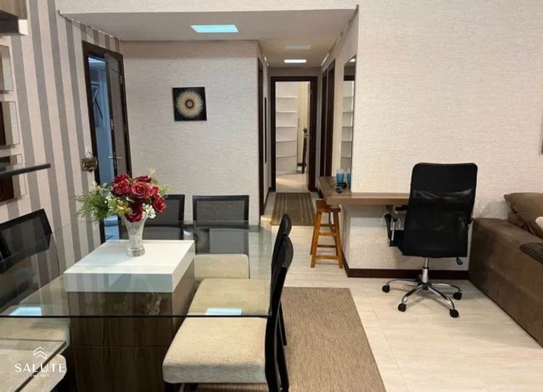 Apartamento à venda com 3 dormitórios em Itapema