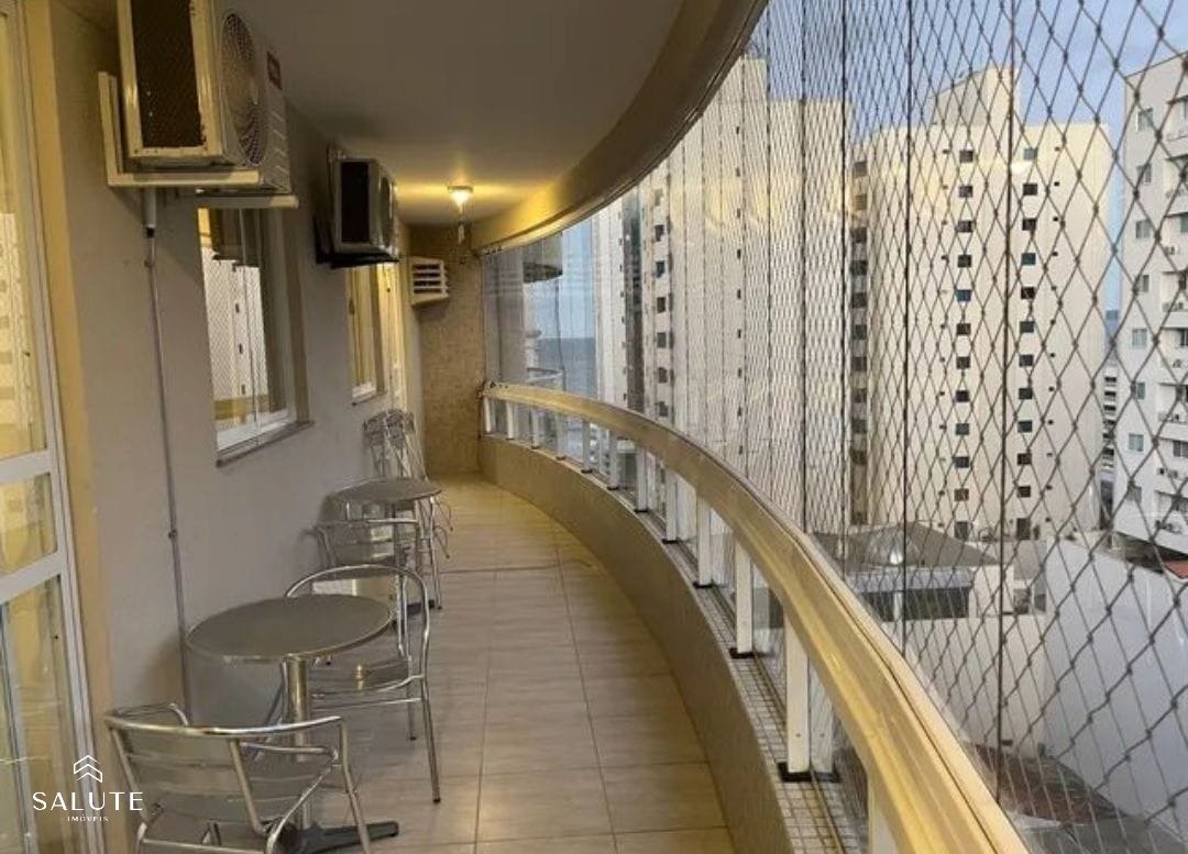 Apartamento à venda com 3 dormitórios em Itapema