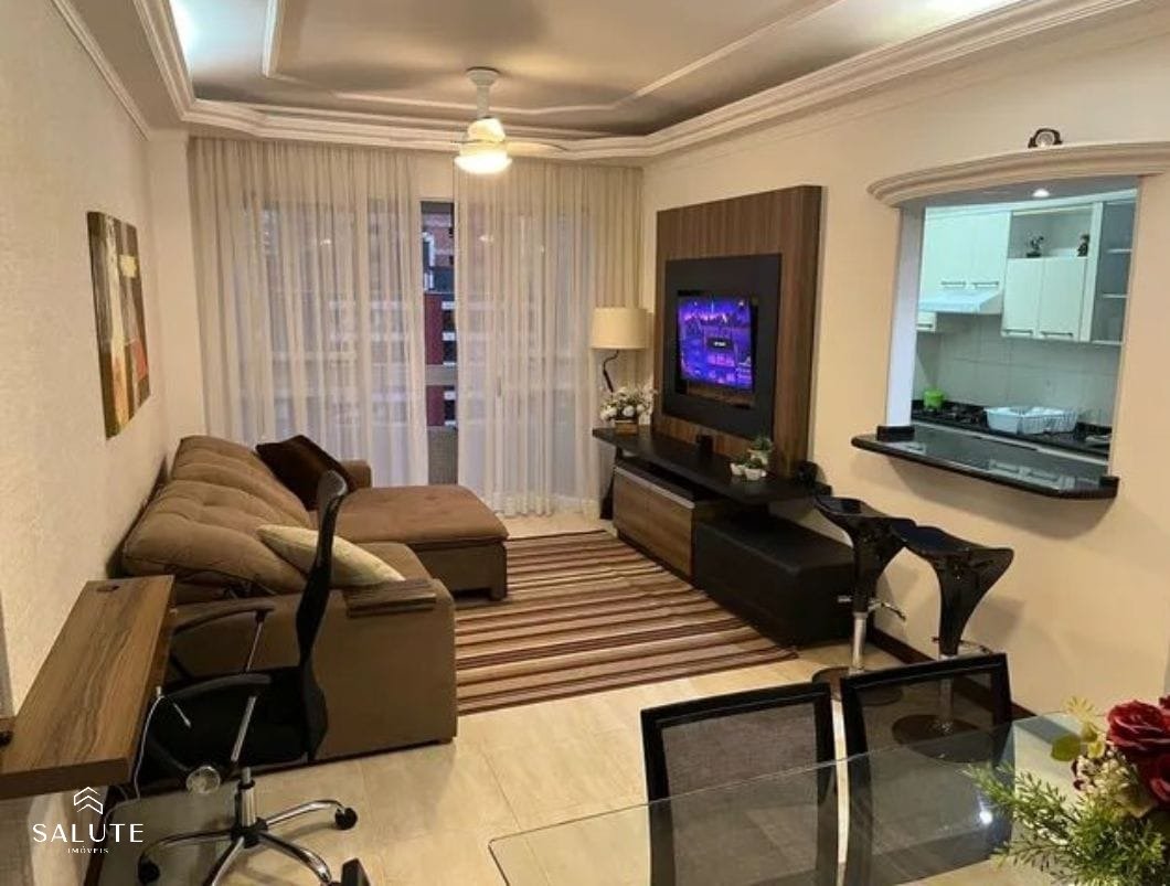 Apartamento à venda com 3 dormitórios em Itapema